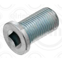 ELRING 587.820 Verschlussschraube, Ölwanne