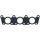 ELRING 632.760 Dichtung, Abgaskrümmer