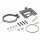 ELRING 656.610 Montagesatz, Lader