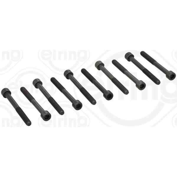 ELRING 707.660 Zylinderkopfschraubensatz