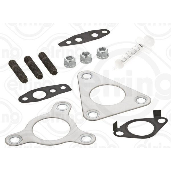 ELRING 728.500 Montagesatz, Lader