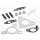 ELRING 728.500 Montagesatz, Lader
