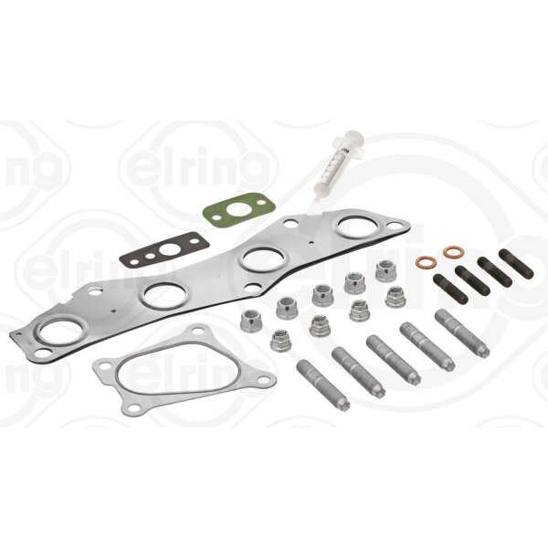 ELRING 731.170 Montagesatz, Lader