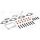 ELRING 735.570 Montagesatz, Lader