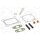 ELRING 745.340 Montagesatz, Lader