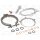 ELRING 761.130 Montagesatz, Lader