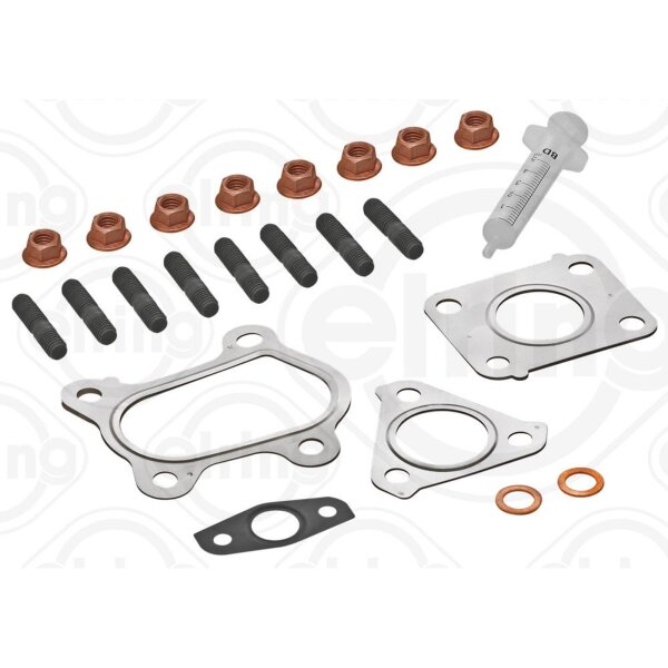 ELRING 769.970 Montagesatz, Lader
