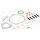 ELRING 813.150 Montagesatz, Lader