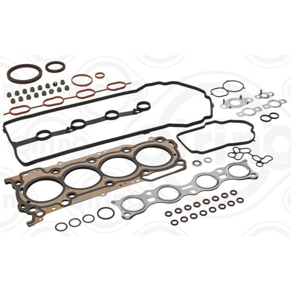 ELRING 837.280 Dichtungsvollsatz, Motor