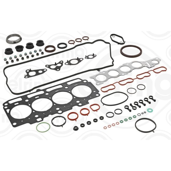 ELRING 837.810 Dichtungsvollsatz, Motor
