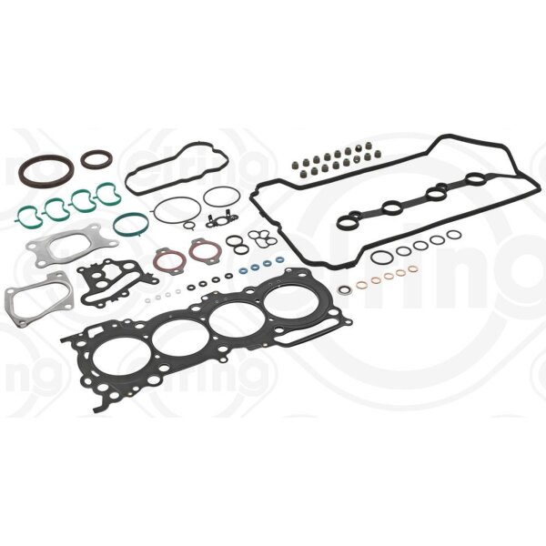 ELRING 843.790 Dichtungsvollsatz, Motor