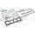 ELRING 843.790 Dichtungsvollsatz, Motor