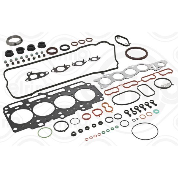 ELRING 858.070 Dichtungsvollsatz, Motor