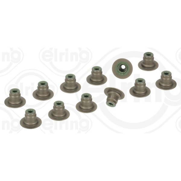 ELRING 858.420 Dichtungssatz, Ventilschaft