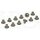 ELRING 858.420 Dichtungssatz, Ventilschaft