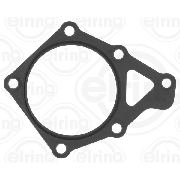 ELRING 901.370 Dichtung, Einspritzpumpe