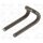 ELRING 928.880 Halter, Einspritzventil
