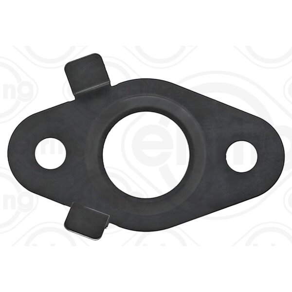 ELRING 938.960 Dichtung, Öleinlass (Lader)
