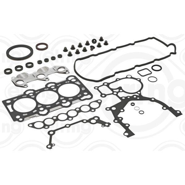 ELRING 943.830 Dichtungsvollsatz, Motor