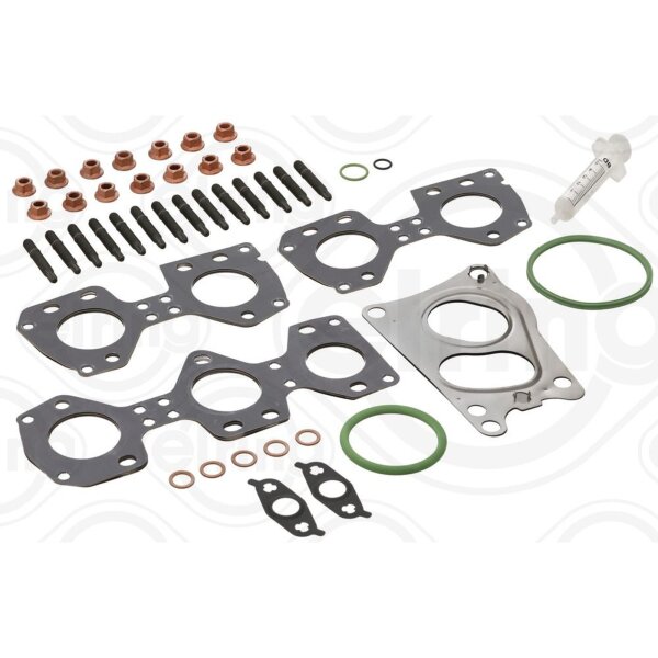 ELRING B02.590 Montagesatz, Lader