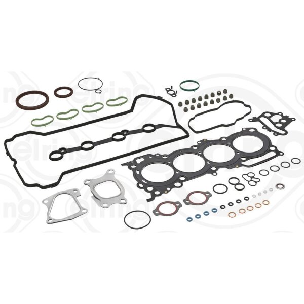 ELRING B07.390 Dichtungsvollsatz, Motor