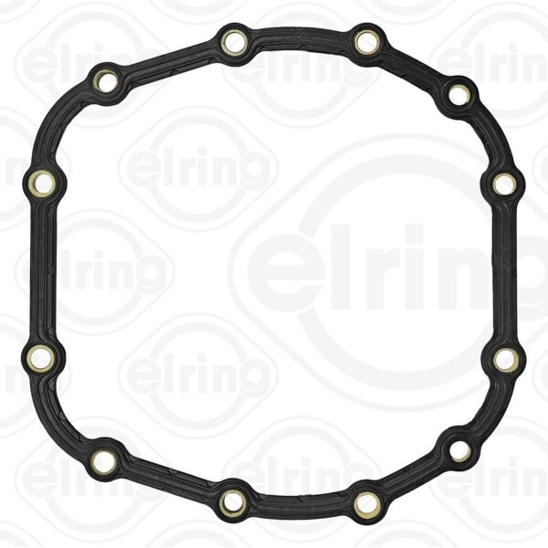 ELRING B15.610 Dichtung, Differentialgehäusedeckel