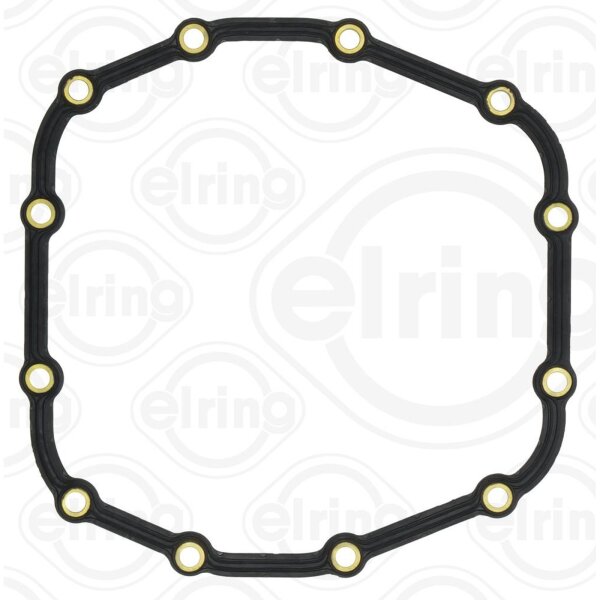 ELRING B19.100 Dichtung, Differentialgehäusedeckel