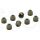ELRING B23.400 Dichtungssatz, Ventilschaft