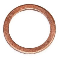 ELRING 125.105 Dichtring, Ölablassschraube