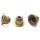ELRING 222.800 Dichtring, Ventilschaft