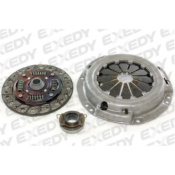 EXEDY DHK2056 Kupplungssatz