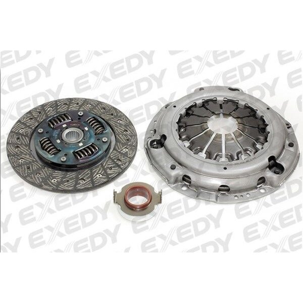 EXEDY HCK2051 Kupplungssatz