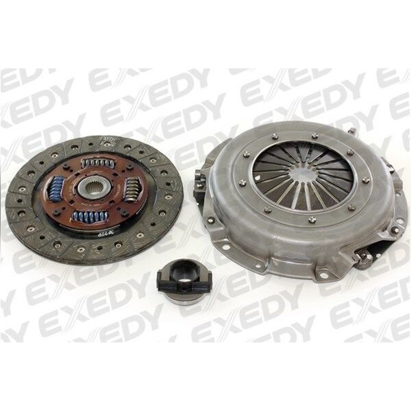 EXEDY MBK2072 Kupplungssatz