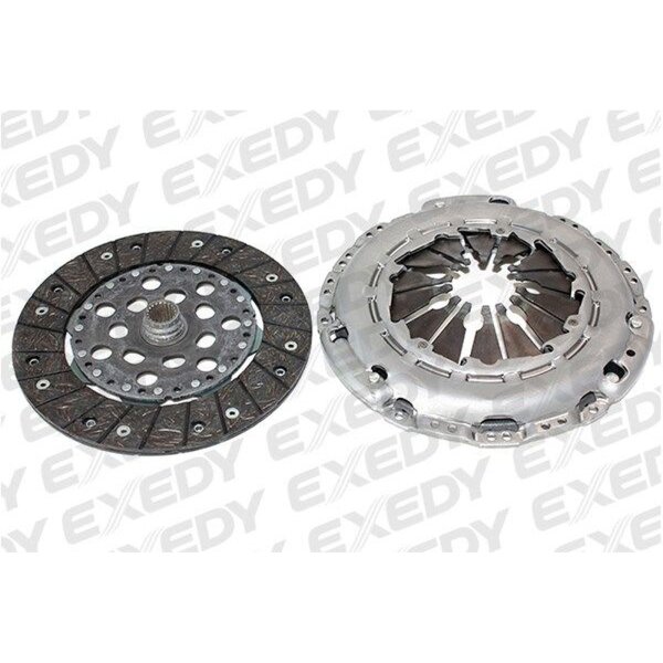 EXEDY MBS2167 Kupplungssatz