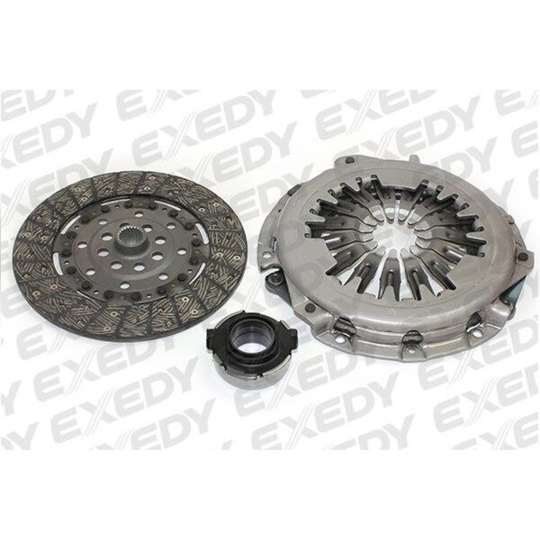 EXEDY MZK2098 Kupplungssatz