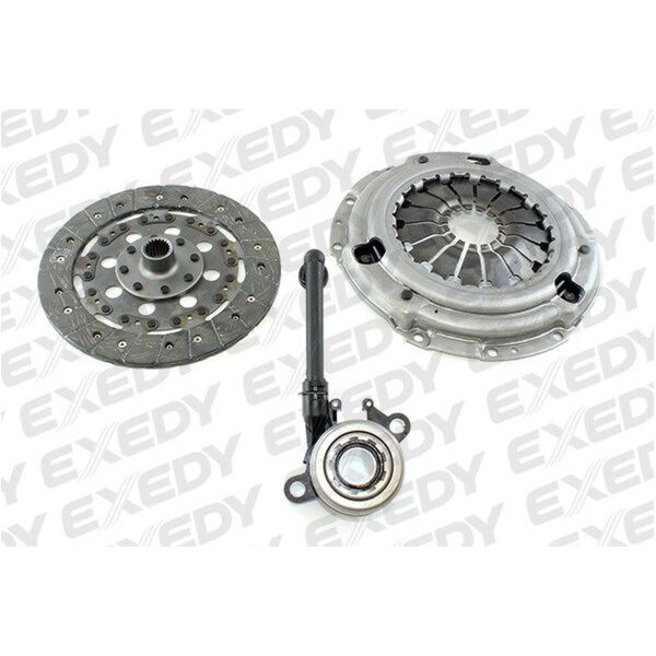 EXEDY NSK2213 Kupplungssatz