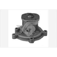 HUTCHINSON WP104 Wasserpumpe, Motorkühlung