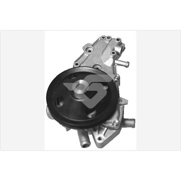 HUTCHINSON WP108 Wasserpumpe, Motorkühlung