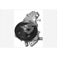 HUTCHINSON WP108 Wasserpumpe, Motorkühlung