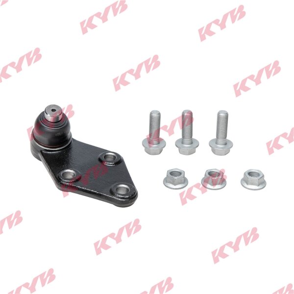 KYB KBJ4470 Trag-/Führungsgelenk