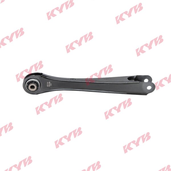 KYB KSC6500 Lenker, Radaufhängung