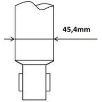 KYB 3440152 Stoßdämpfer