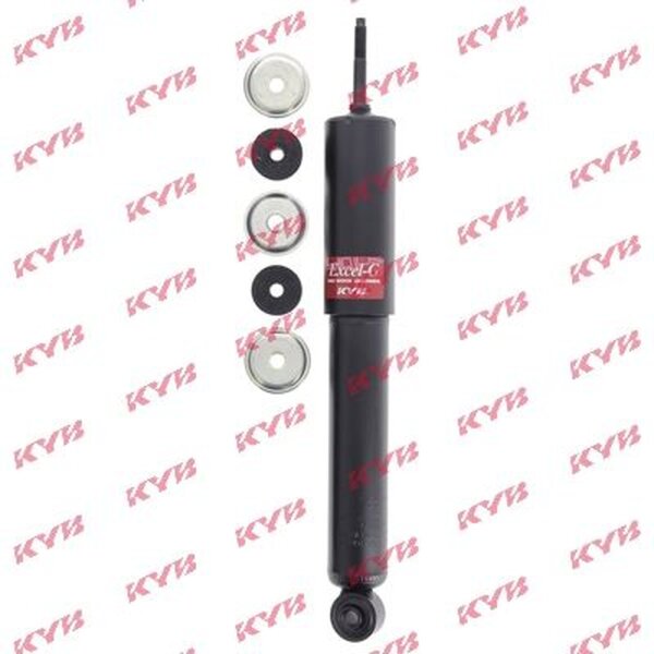 KYB 344227 Stoßdämpfer