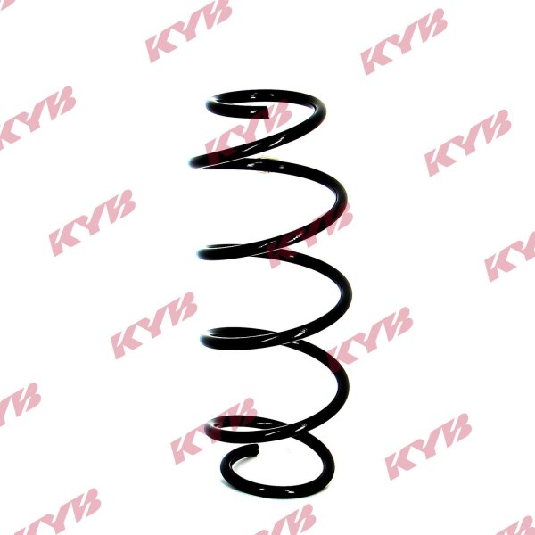 KYB RA1021 Fahrwerksfeder