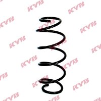 KYB RA1021 Fahrwerksfeder