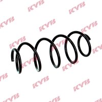 KYB RA1021 Fahrwerksfeder