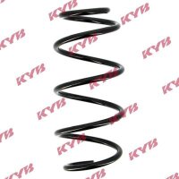 KYB RA1080 Fahrwerksfeder