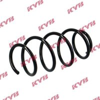 KYB RA1080 Fahrwerksfeder