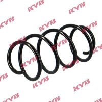 KYB RA1144 Fahrwerksfeder