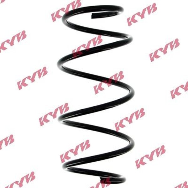 KYB RA1182 Fahrwerksfeder